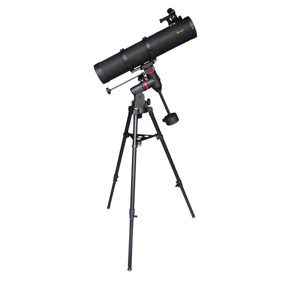 Kson KTE700102KM-EQ4 Equatorial Mount Reflector Telescope