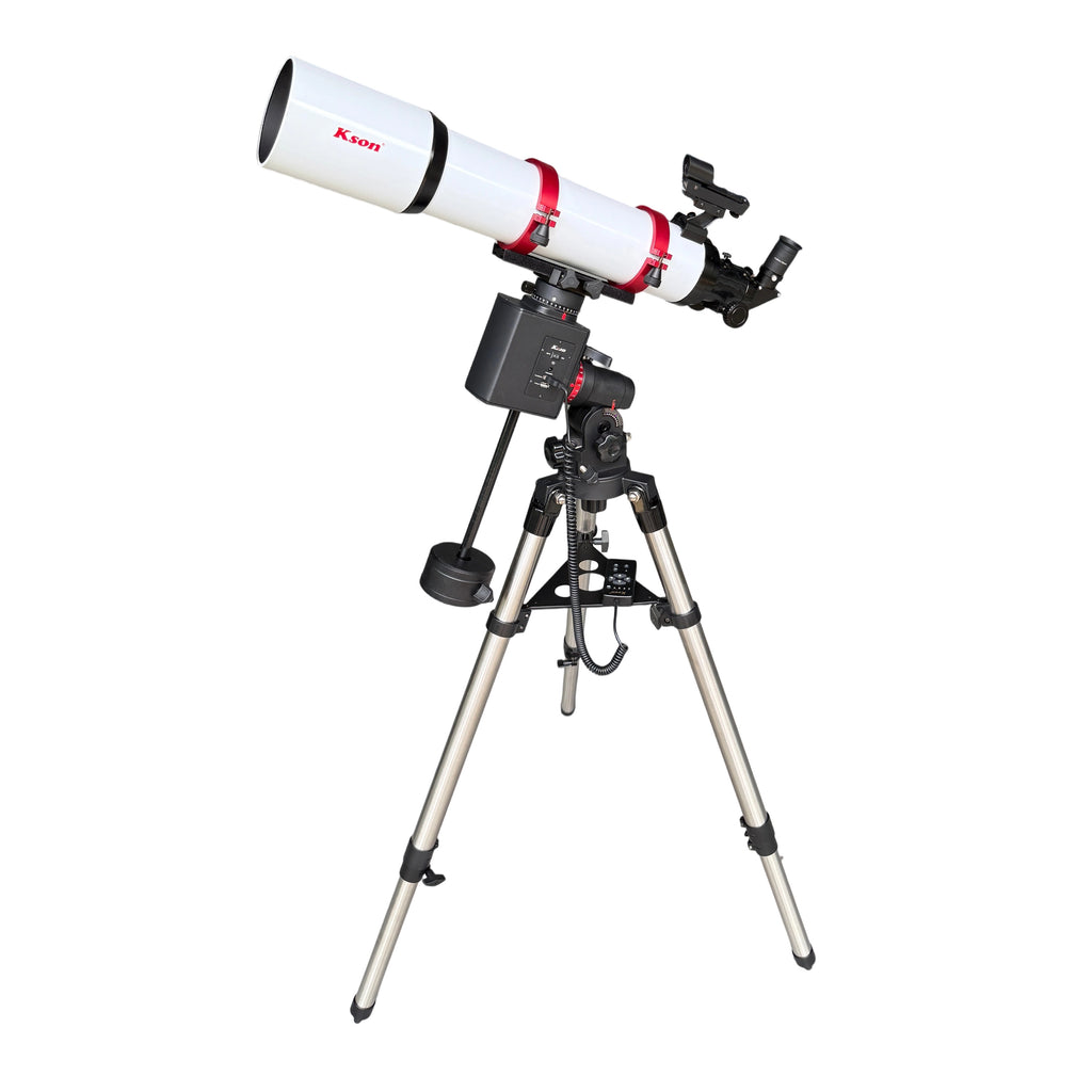 Kson KTA700102MD Auto tracking Refractor Telescope