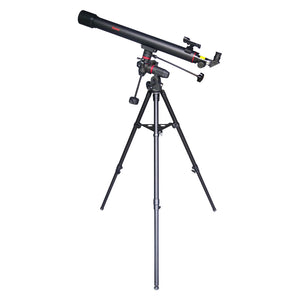 KSON KTA90070KM-EQ2 refractor telescope with EQ2 equatorial mount