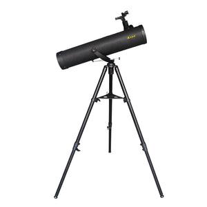 KSON KTE1100120Ust 120mm StarTouch APP-enabled reflector telescope