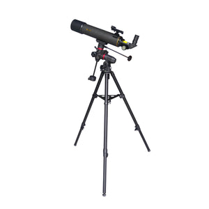 Kson KTA60090KM-EQ2 German Equatorial Mount Refractor Telescope