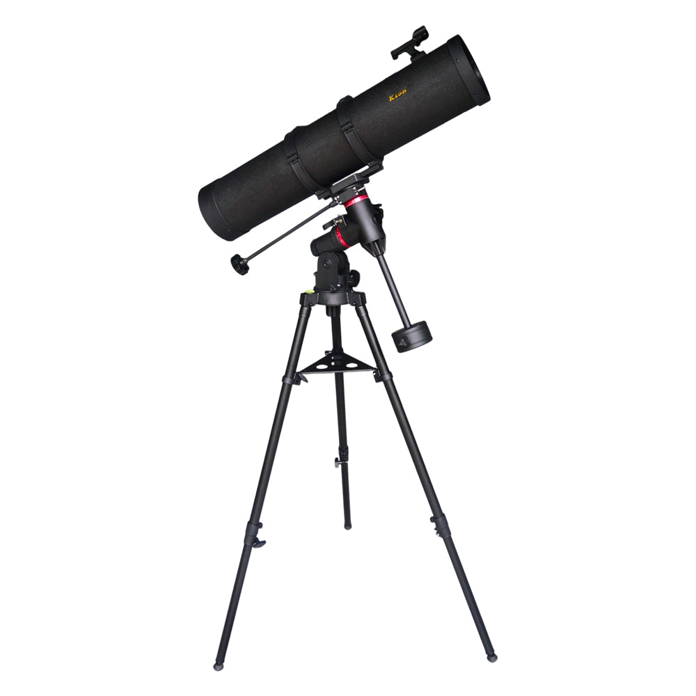 KSON Starry sky observation Reflector Telescope KTE900135KM-EQ4