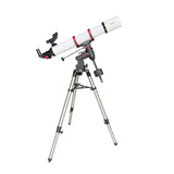 Kson KTA900102KM-EQ4 Refractor Telescope with Equatorial Mount