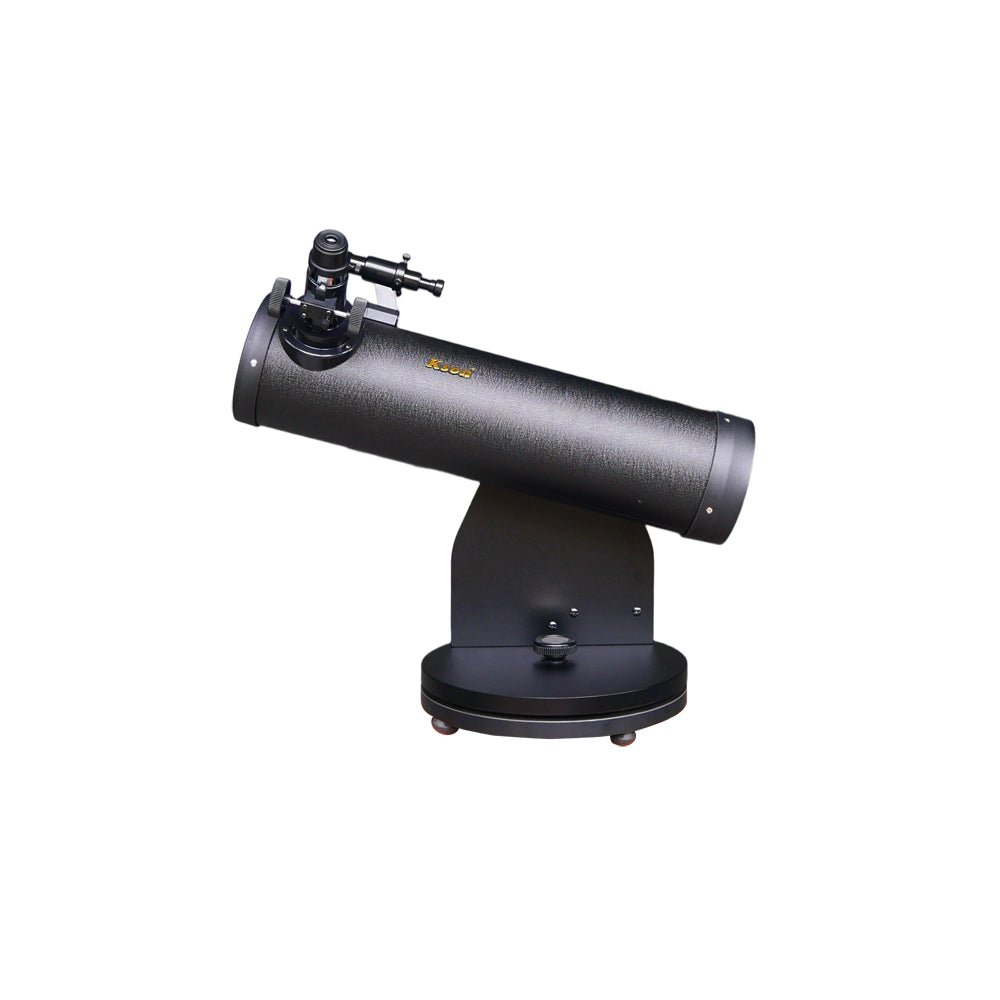 Kson KDB640102 Portable Table-Top Beginners Telescope