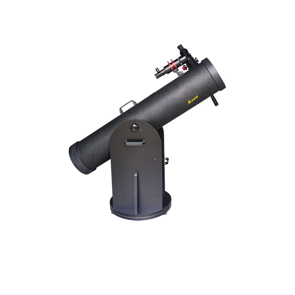 Kson KDB1300210P Large Aperture Long Length Dobsonian Telescope