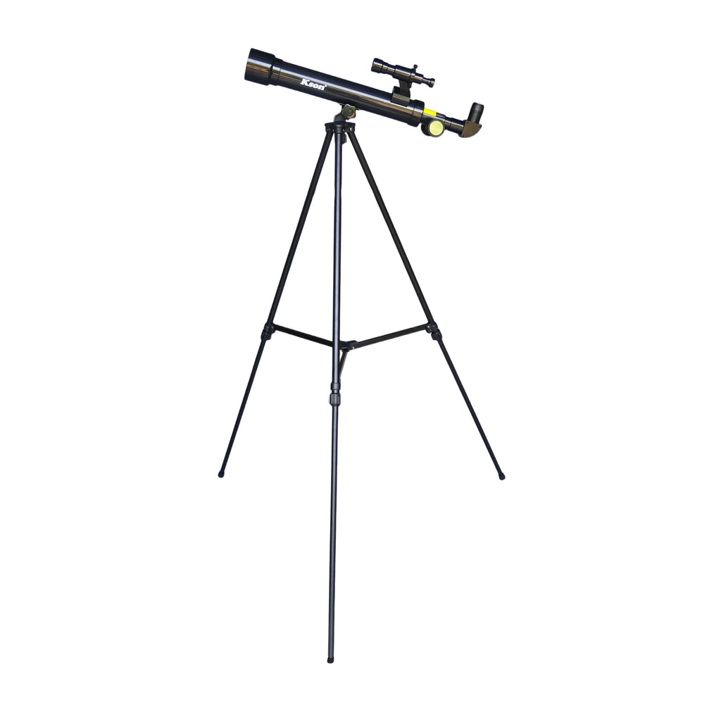 Kson KTA50045 Portable small Refractor Telescope
