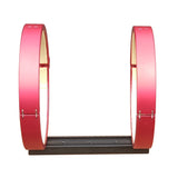Kson Premium 160mm Red Telescope Rings