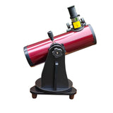 Kson KDB400100PST Small Table-Top Dobsonian Telescope