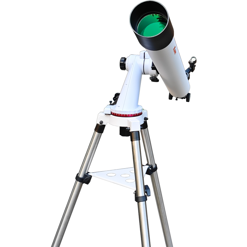 KSON KTA90090TR 90mm StarTouch APP-enabled refractor telescope