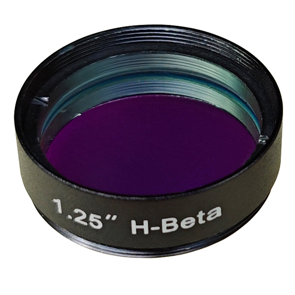 Kson 1.25″ Essential Triple Filter Pack (UHC, O-III & H-Beta)