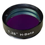 Kson 1.25″ Essential Triple Filter Pack (UHC, O-III & H-Beta)