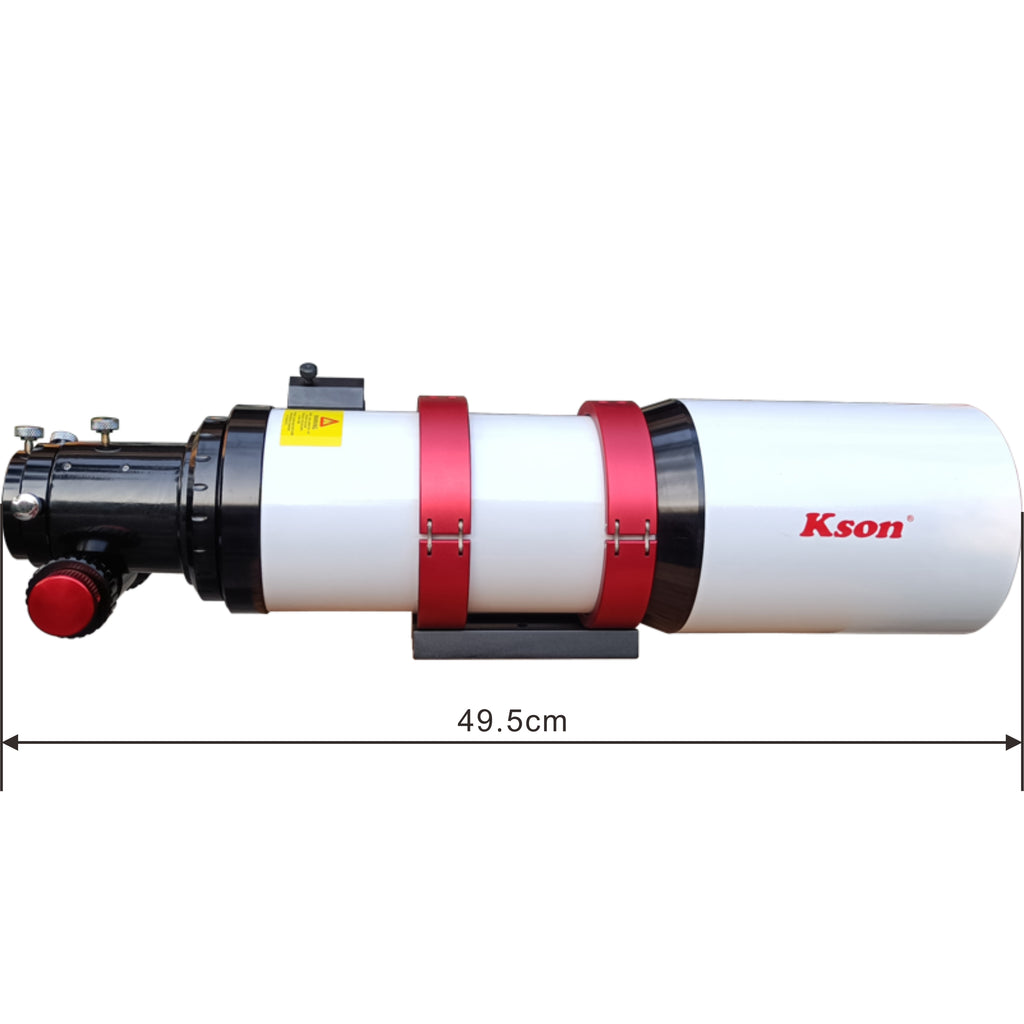 Kson A600102MK III High End Telescope OPtical Tube Assembly