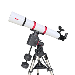 Kson KTA900102MD Auto Tracking Refractor Telescope