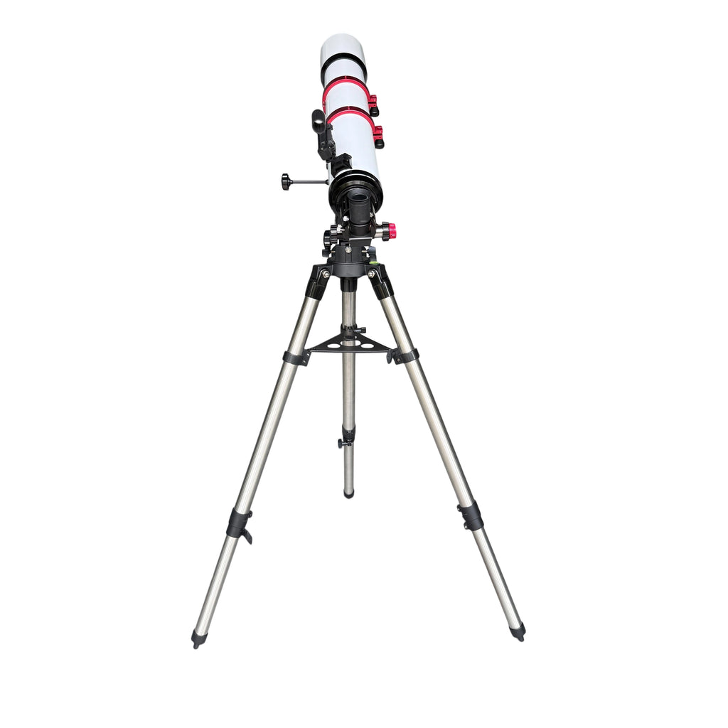 Kson KTA900102KM-EQ4 Refractor Telescope with Equatorial Mount