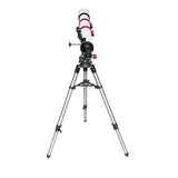 Kson KTA900102KM-EQ4 Refractor Telescope with Equatorial Mount