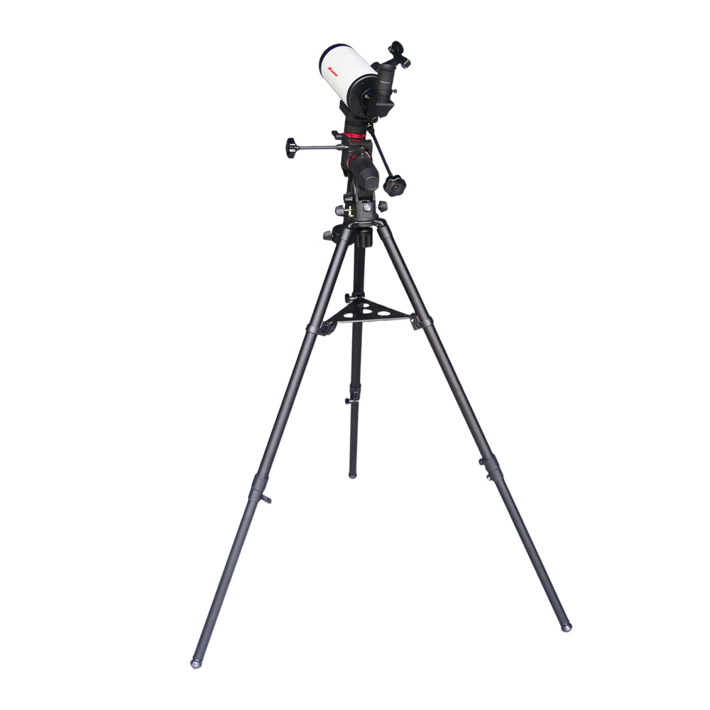 Kson MAK90KM-EQ2 Equatorial Long Length Maksutov Cassegrain Telescope