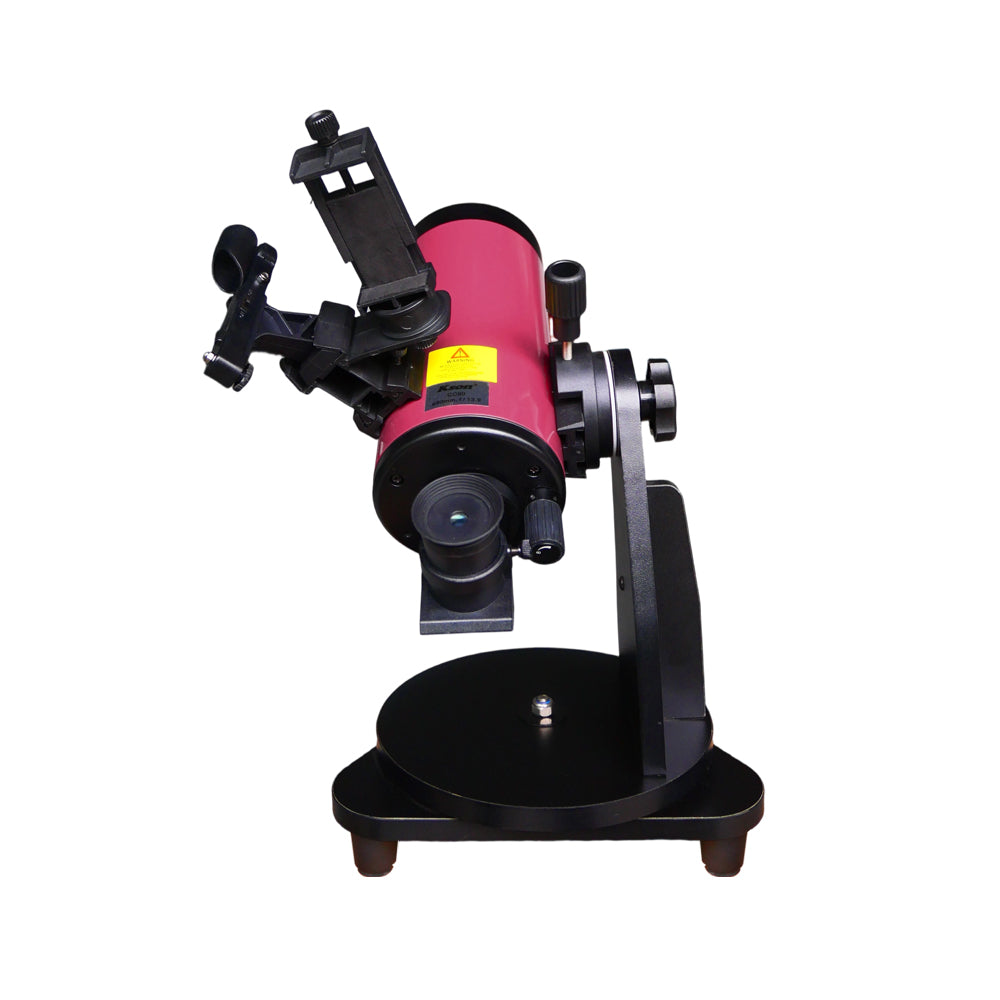 Kson KDB-MAK90ST Long Length Table-Top Telescope