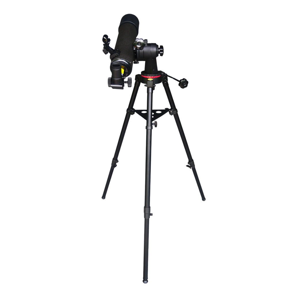 Kson KTA60090TR Dual-slow motion Alt/Az TRACKER Refractor Telescope