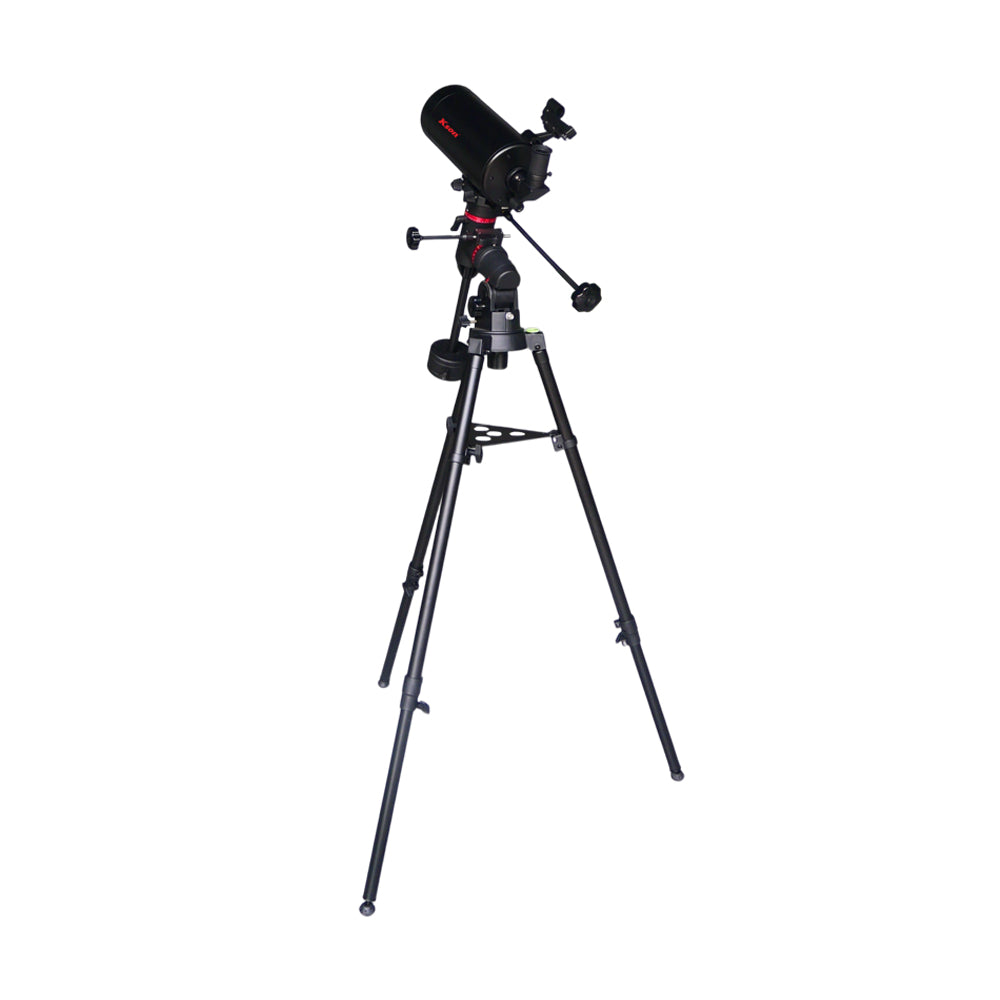 Kson MAK127KM-EQ4 Equatorial Maksutov Cassegrain Telescope