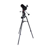 Kson MAK127KM-EQ4 Equatorial Maksutov Cassegrain Telescope