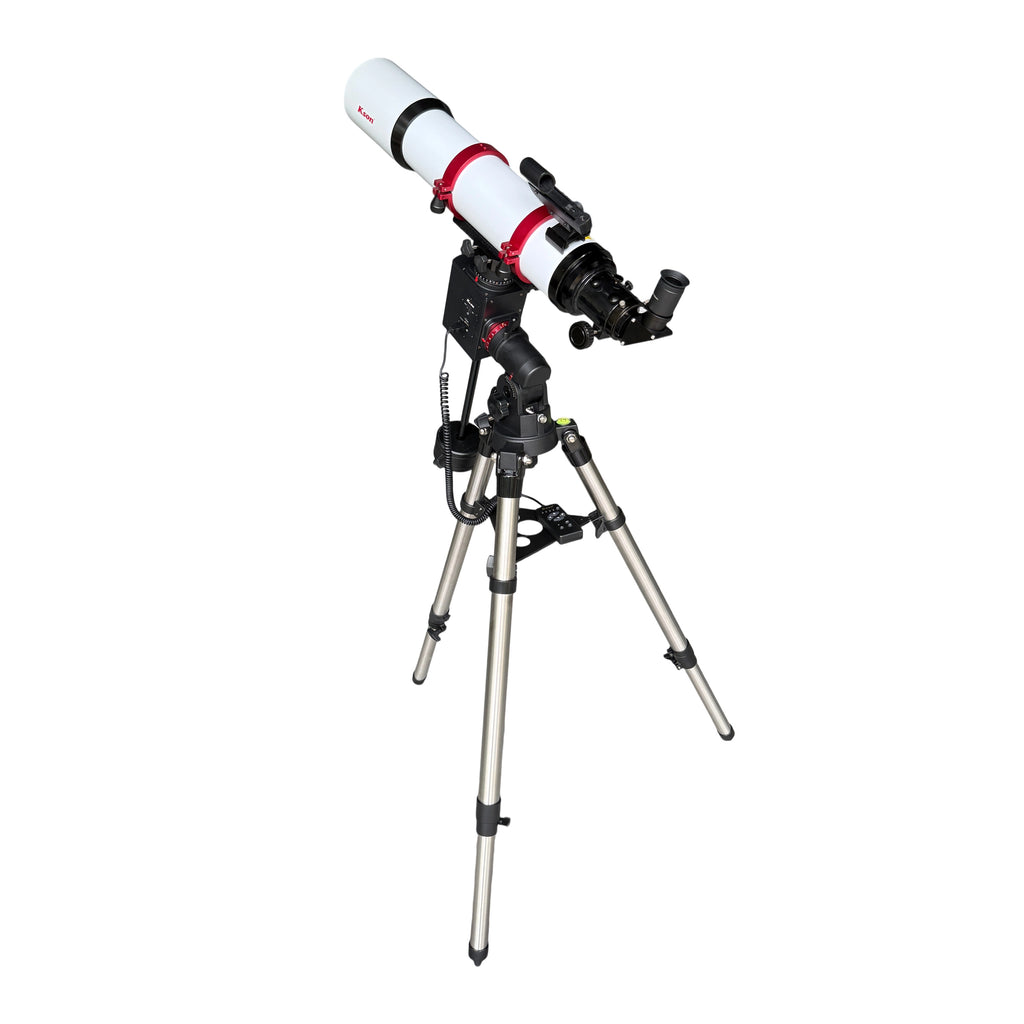 Kson KTA700102MD Auto tracking Refractor Telescope