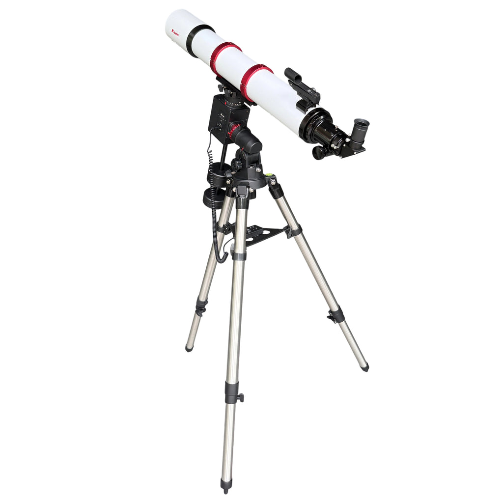 Kson KTA900102MD Auto Tracking Refractor Telescope