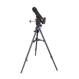 Kson KTA80072KM-EQ2 Portable German Equatorial Refractor Telescope