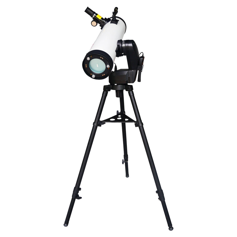 KSON CE102 Cosmic Cruiser Computerized GoTo telescope Quick Overview