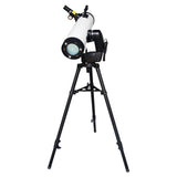 KSON CE102 Cosmic Cruiser Computerized GoTo telescope Quick Overview