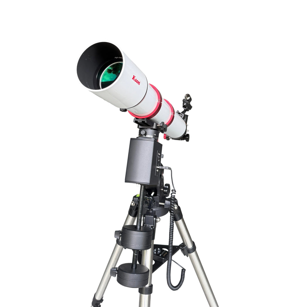 Kson KTA900102MD Auto Tracking Refractor Telescope