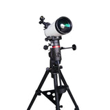 Kson MAK90KM-EQ2 Equatorial Long Length Maksutov Cassegrain Telescope