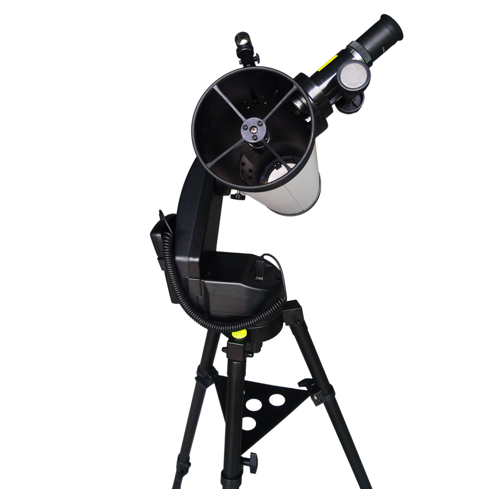 KSON CE102 Cosmic Cruiser Computerized GoTo telescope Quick Overview