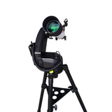 KSON CA80 Cosmic Cruiser computerized GoTo telescope Quick Overview