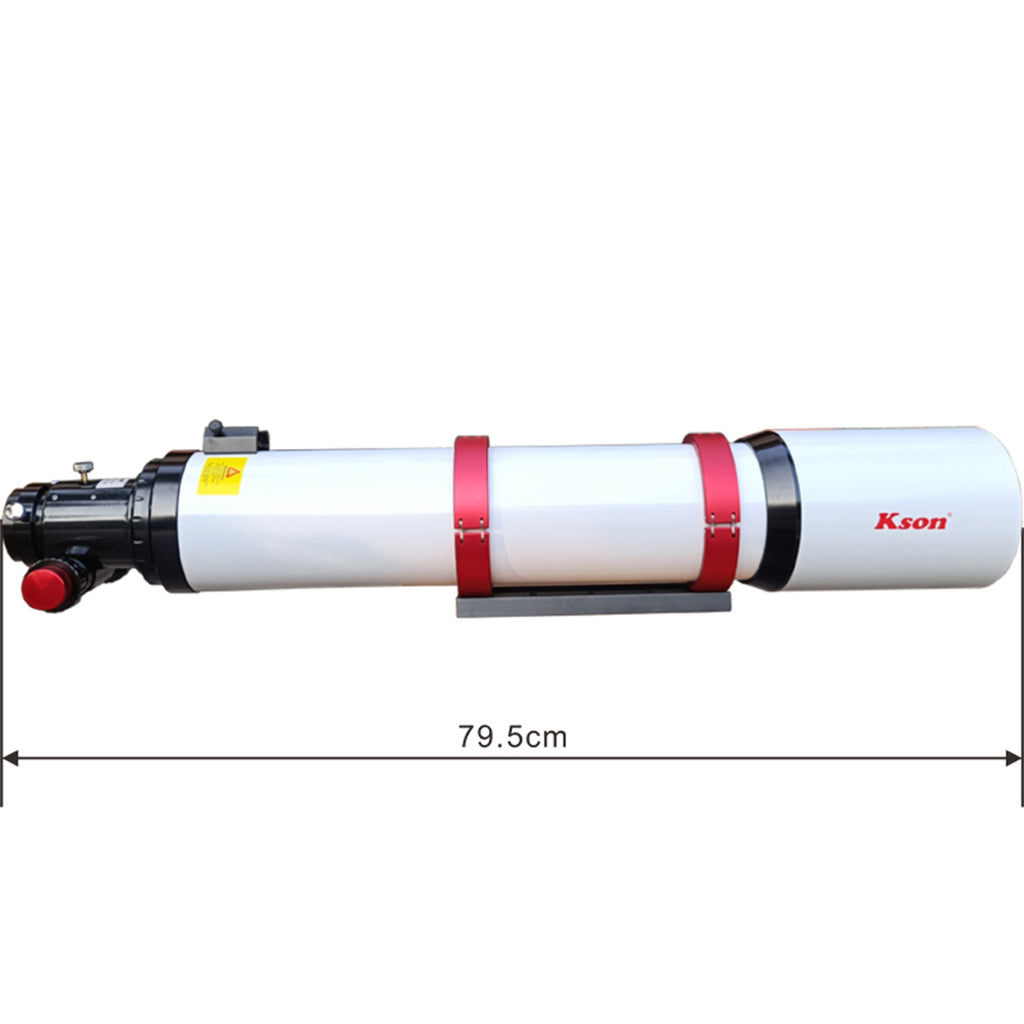 Kson A900102MKIII Refractor Telescope Optical Tube Assembly
