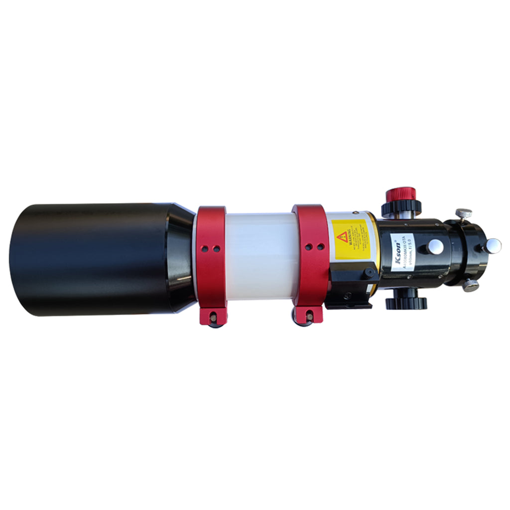 Kson A40080MKIII Portable Refractor Telescope Optical Tube