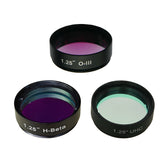 Kson 1.25″ Essential Triple Filter Pack (UHC, O-III & H-Beta)