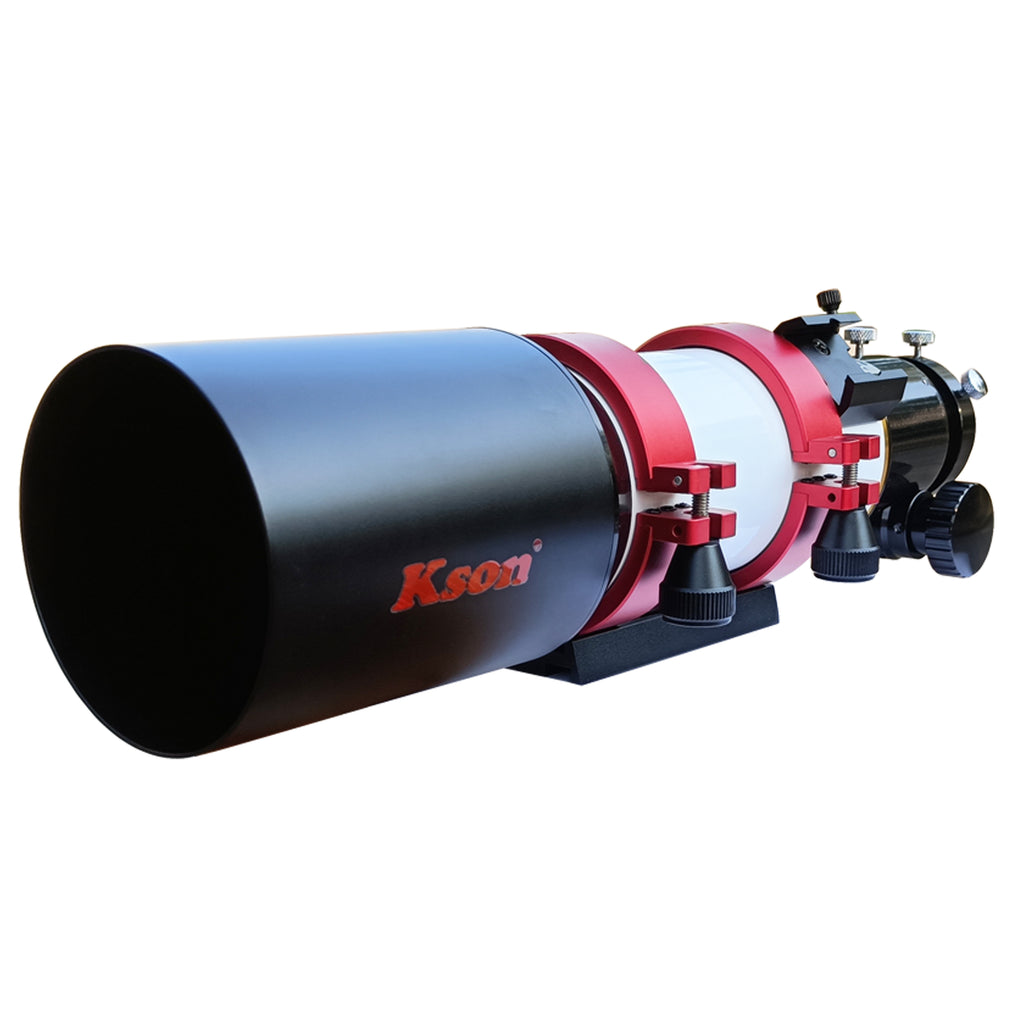 Kson A40080MKIII Portable Refractor Telescope Optical Tube