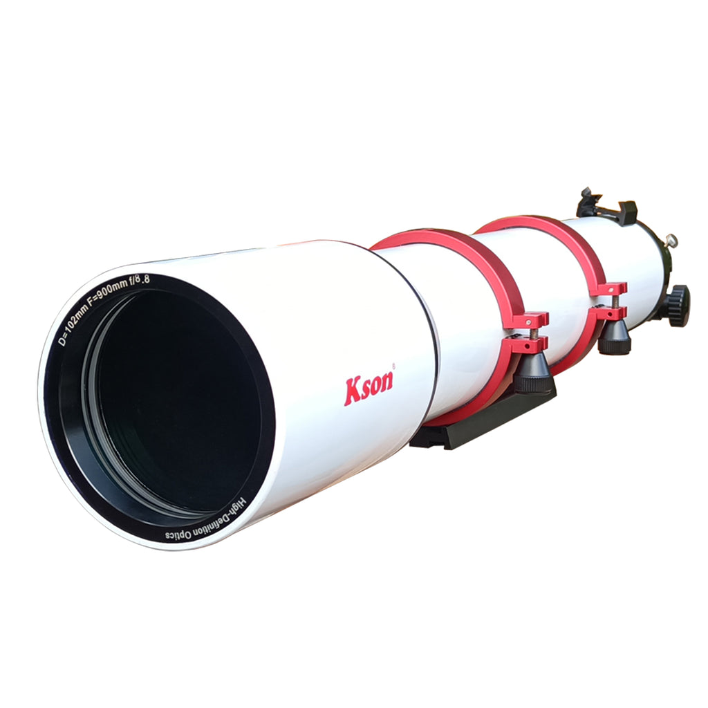 Kson A900102MKIII Refractor Telescope Optical Tube Assembly