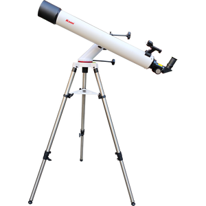 KSON KTA90090TR 90mm StarTouch APP-enabled refractor telescope