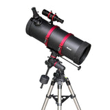 Kson KTE800210KM-EQ4 Equatorial Mount Reflector Telescope