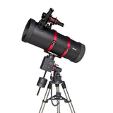 Kson KTE800210MD Telescope with Advanced Motorized EQ Mount