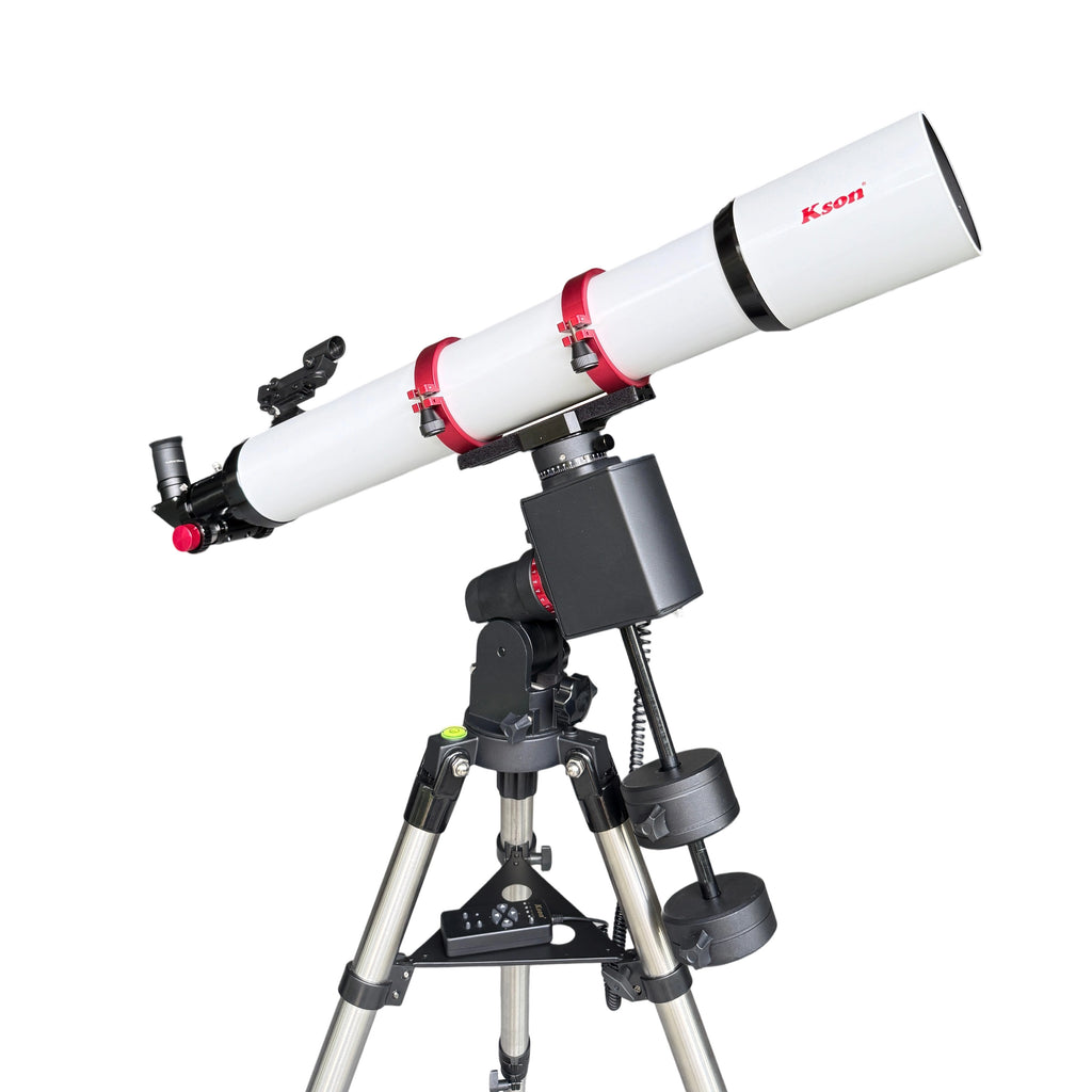 Kson KTA900102MD Auto Tracking Refractor Telescope