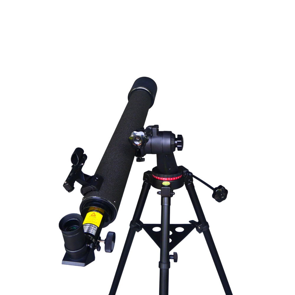 Kson KTA80072TR Alt-Azimuth Mount Refractor Telescope