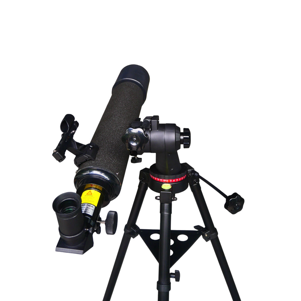 Kson KTA60090TR Dual-slow motion Alt/Az TRACKER Refractor Telescope