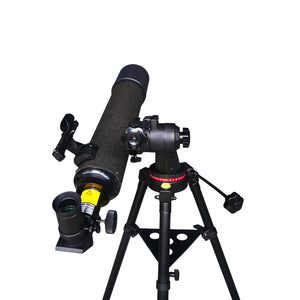 Kson KTA60090TR Dual-slow motion Alt/Az TRACKER Refractor Telescope