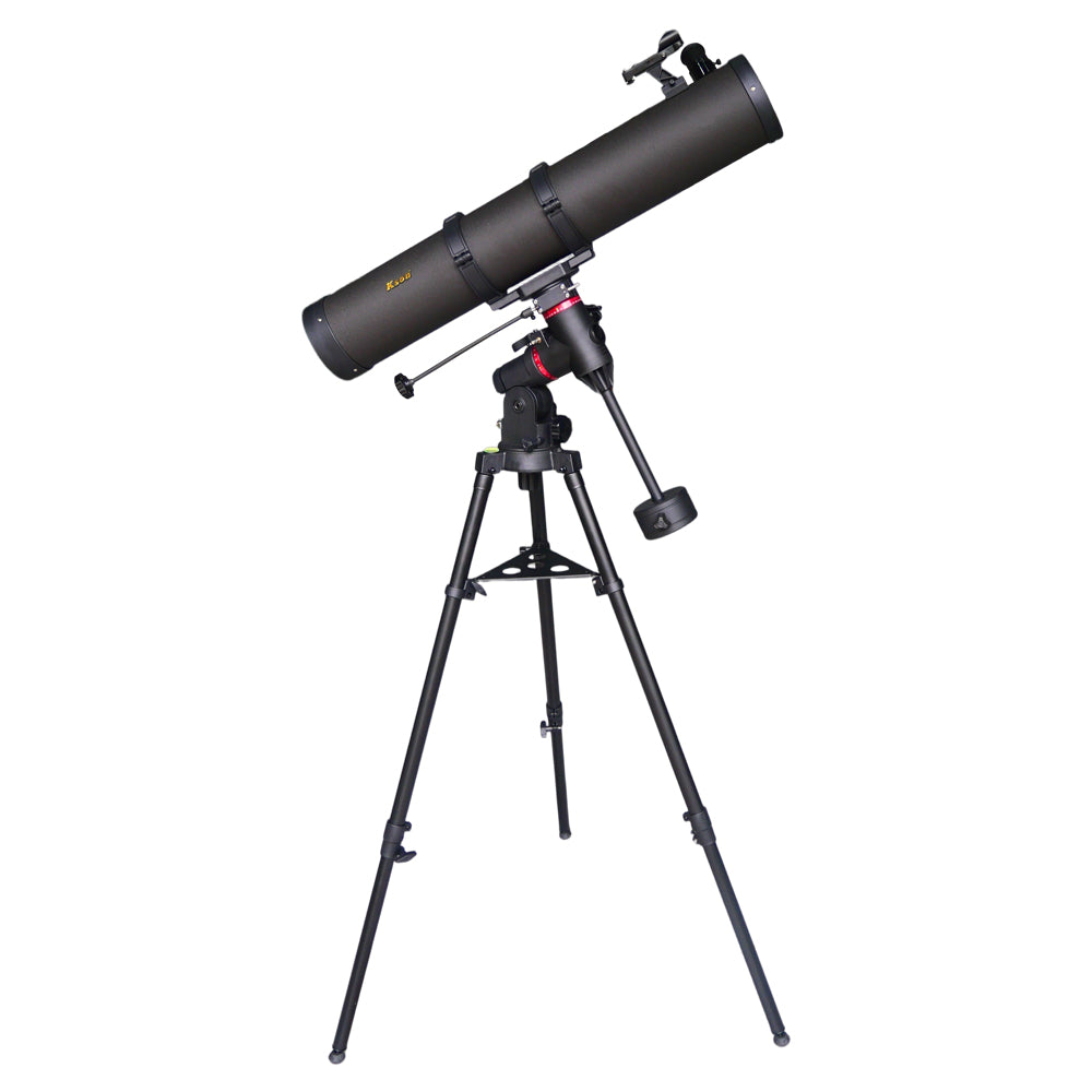 KSON KTE900114KM-EQ4 Reflector Telescope