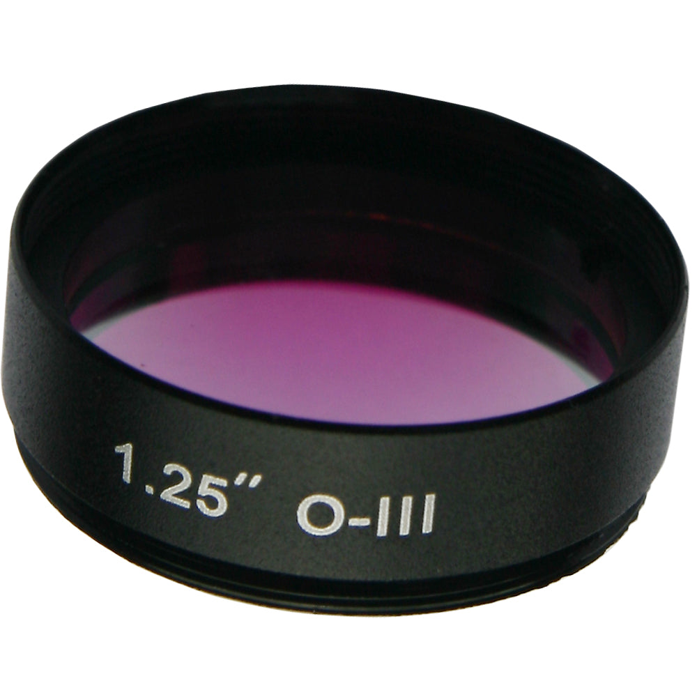 Kson 1.25″ Essential Triple Filter Pack (UHC, O-III & H-Beta)