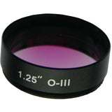 Kson 1.25″ Essential Triple Filter Pack (UHC, O-III & H-Beta)