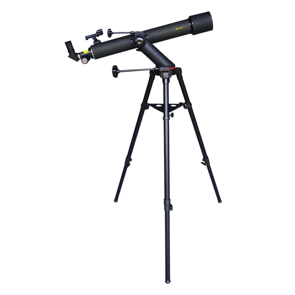 Kson KTA80072TR Alt-Azimuth Mount Refractor Telescope