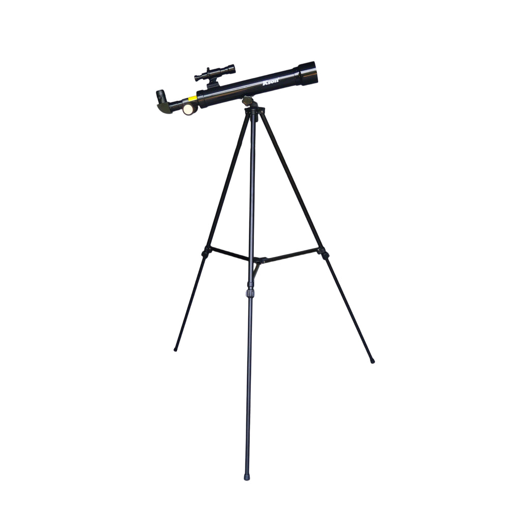 Kson KTA50045 Portable small Refractor Telescope